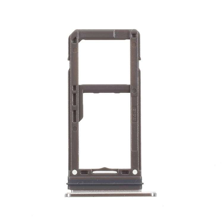 OEM SIM/Micro SD Card Tray Holder for Samsung Galaxy S8/S8 Plus (Single SIM Version)
