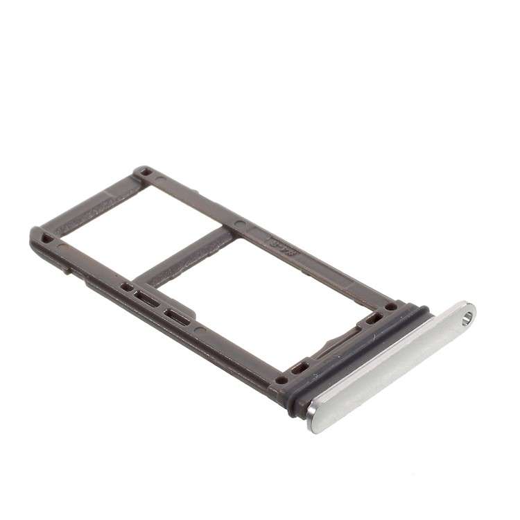 OEM SIM/Micro SD Card Tray Holder for Samsung Galaxy S8/S8 Plus (Single SIM Version)