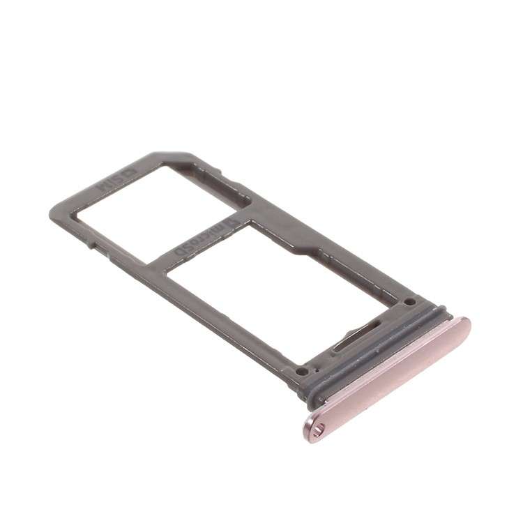 OEM SIM/Micro SD Card Tray Holder for Samsung Galaxy S8/S8 Plus (Single SIM Version)