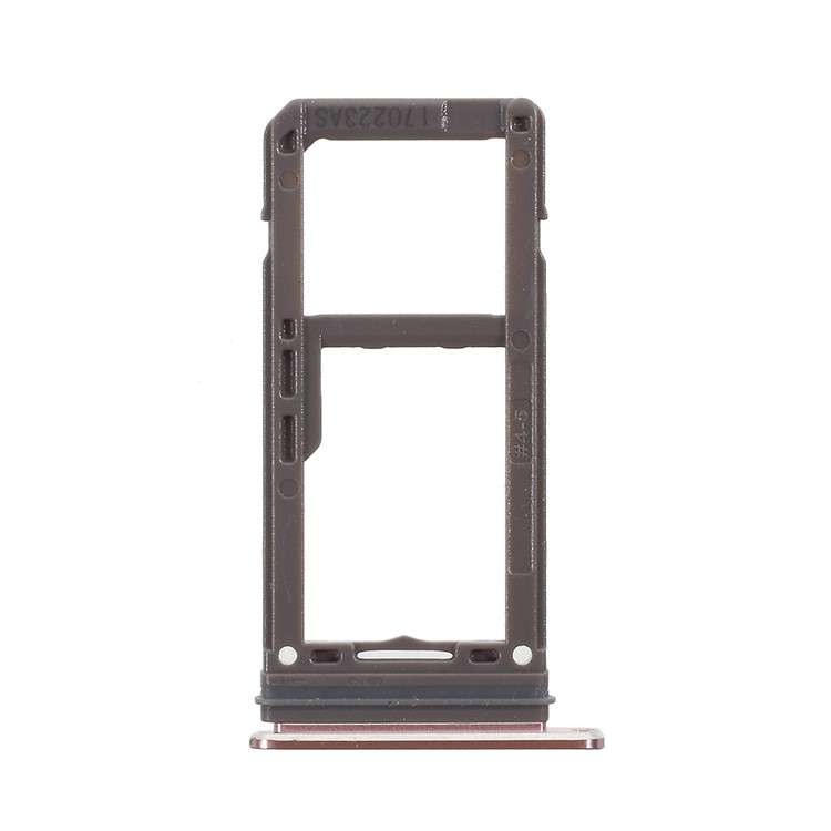 OEM SIM/Micro SD Card Tray Holder for Samsung Galaxy S8/S8 Plus (Single SIM Version)