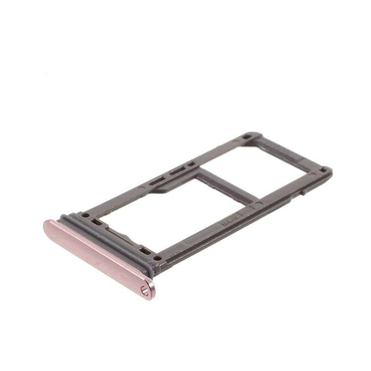 OEM SIM/Micro SD Card Tray Holder for Samsung Galaxy S8/S8 Plus (Single SIM Version)