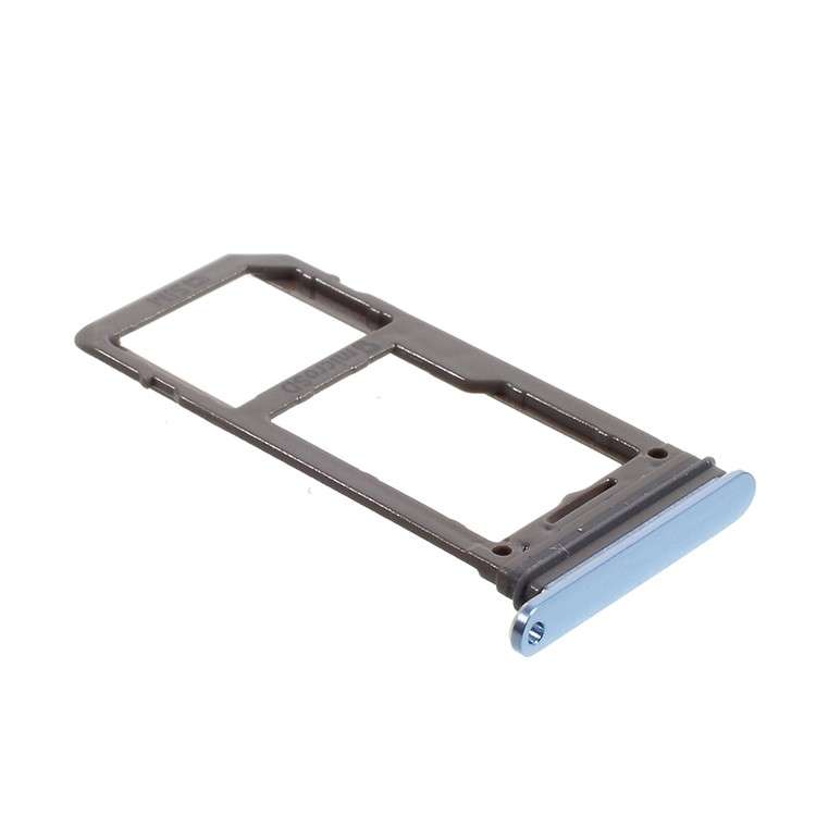 OEM SIM/Micro SD Card Tray Holder for Samsung Galaxy S8/S8 Plus (Single SIM Version)