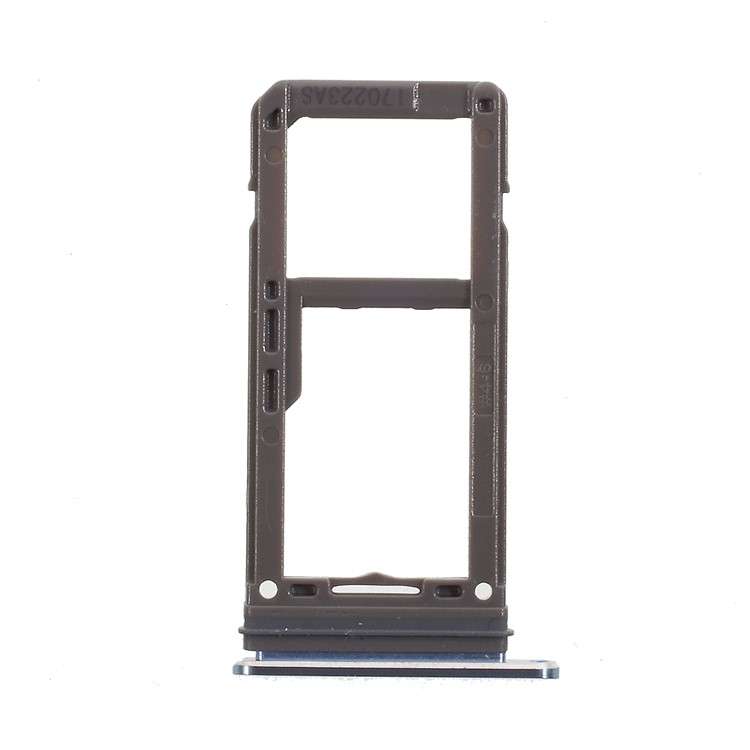 OEM SIM/Micro SD Card Tray Holder for Samsung Galaxy S8/S8 Plus (Single SIM Version)