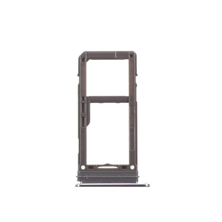 OEM SIM/Micro SD Card Tray Holder for Samsung Galaxy S8/S8 Plus (Single SIM Version)