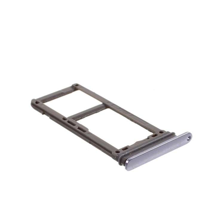 OEM SIM/Micro SD Card Tray Holder for Samsung Galaxy S8/S8 Plus (Single SIM Version)