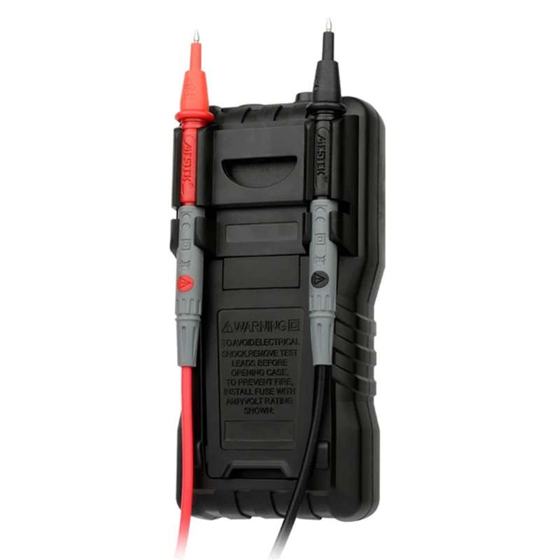 MESTEK DM91 1999 Count High Precision Digital Multimeter AC / DC Voltmeter