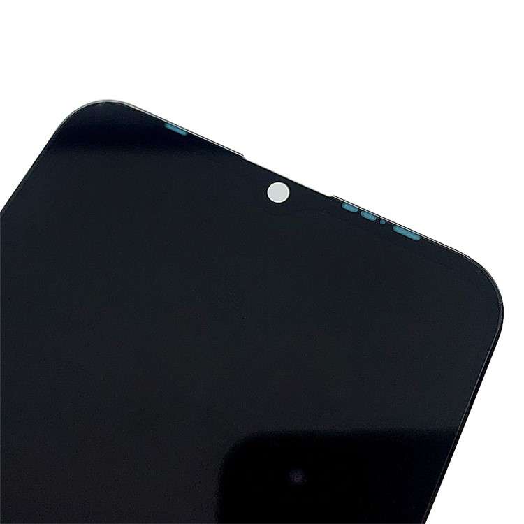 Grade C LCD Screen and Digitizer Assembly Replacement (without Logo) for itel Vision 1 Pro 2020 L650