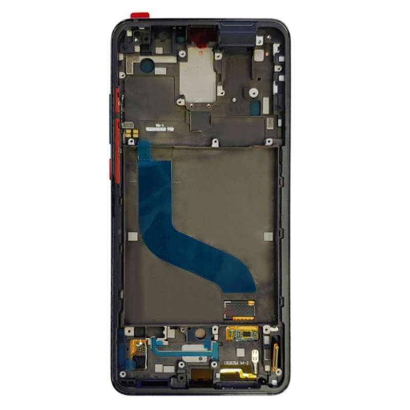 For Xiaomi Mi 9T/Mi 9T Pro/Redmi K20/Redmi K20 Pro Grade C LCD Screen and Digitizer Assembly + Frame