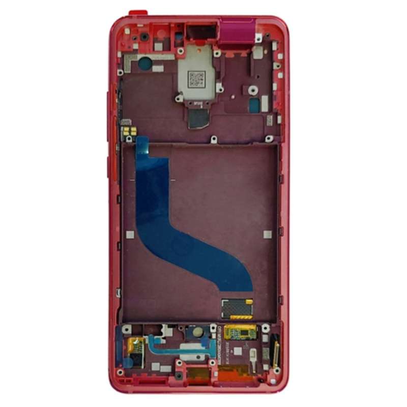 For Xiaomi Mi 9T/Mi 9T Pro/Redmi K20/Redmi K20 Pro Grade C LCD Screen and Digitizer Assembly + Frame