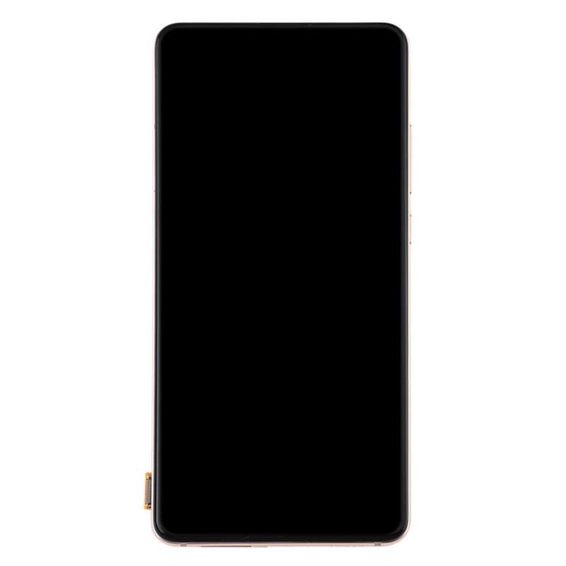 For Xiaomi Mi 9T/Mi 9T Pro/Redmi K20/Redmi K20 Pro Grade C LCD Screen and Digitizer Assembly + Frame