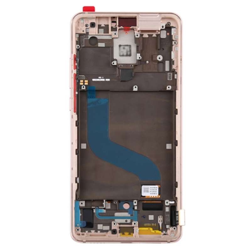 For Xiaomi Mi 9T/Mi 9T Pro/Redmi K20/Redmi K20 Pro Grade C LCD Screen and Digitizer Assembly + Frame