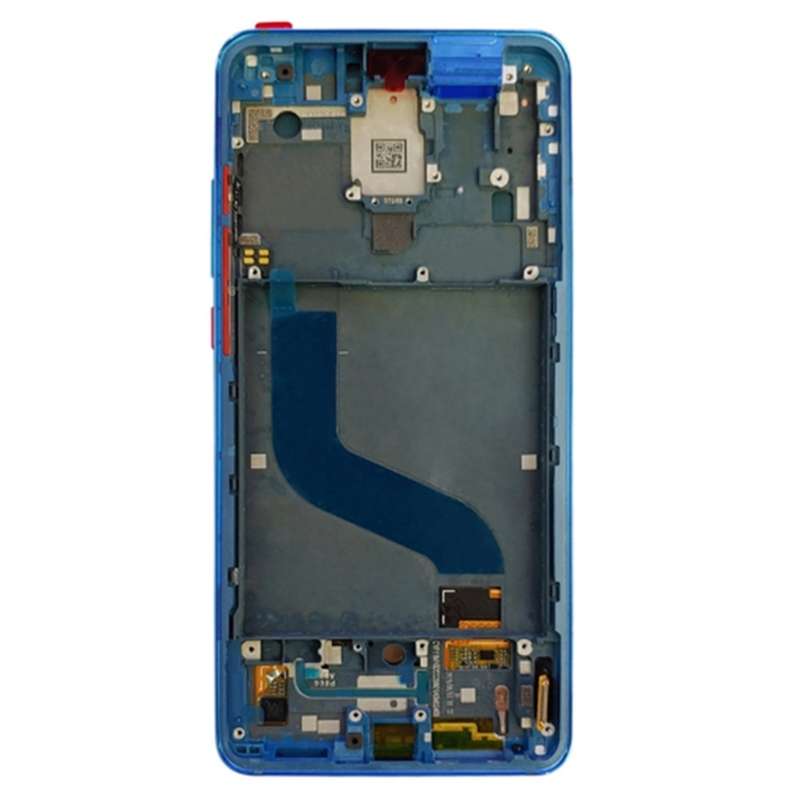 For Xiaomi Mi 9T/Mi 9T Pro/Redmi K20/Redmi K20 Pro Grade C LCD Screen and Digitizer Assembly + Frame