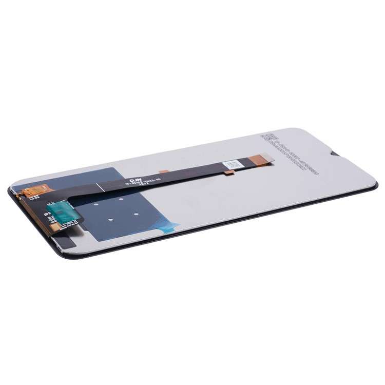 For Blackview Oscal C60 OEM Grade S LCD Screen and Digitizer Assembly Part (Without Logo)