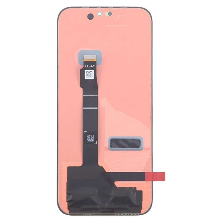For Honor 200 Lite OEM Grade S AMOLED Screen and Digitizer Assembly Part (Without Logo)