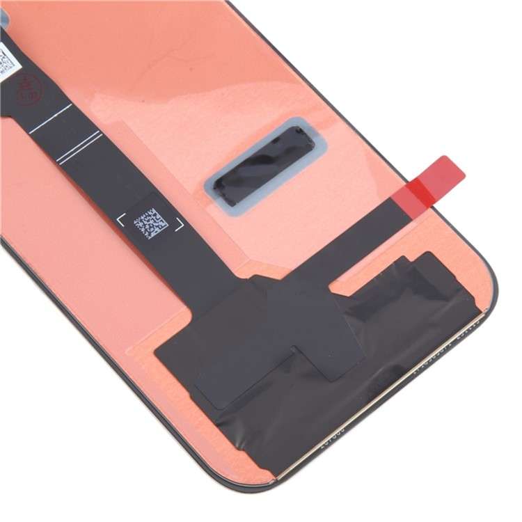 For Honor 200 Lite OEM Grade S AMOLED Screen and Digitizer Assembly Part (Without Logo)