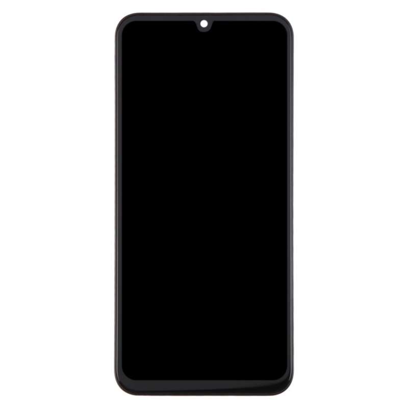 For Samsung Galaxy A25 5G (Global) (161.0 X 76.5 X 8.3mm) A256 Grade C LCD Screen and Digitizer Asse