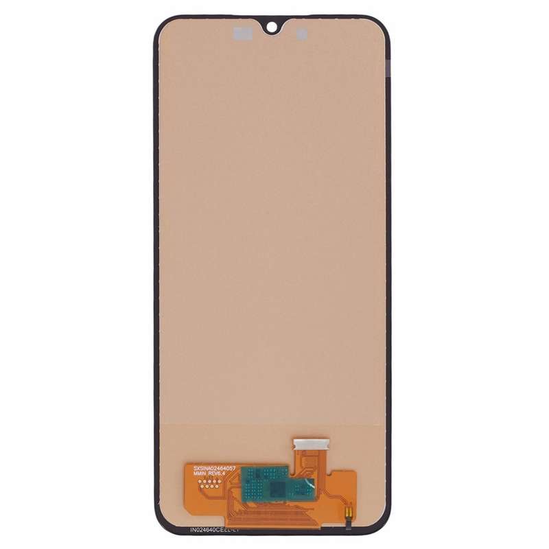 For Samsung Galaxy A25 5G (Global) (161.0 X 76.5 X 8.3mm) A256 Grade C LCD Screen and Digitizer Asse