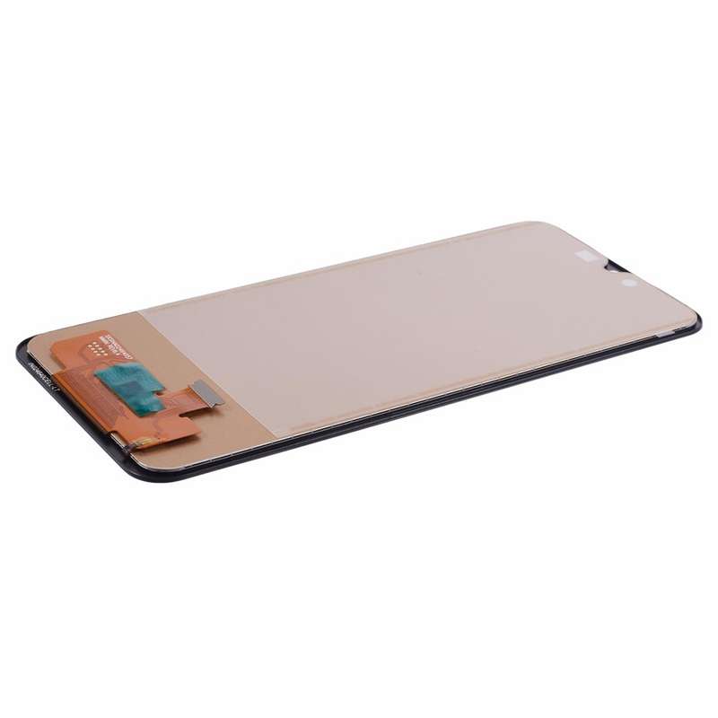 For Samsung Galaxy A25 5G (Global) (161.0 X 76.5 X 8.3mm) A256 Grade C LCD Screen and Digitizer Asse