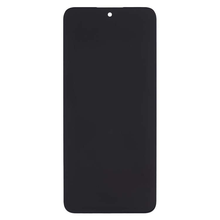 For Honor X7b 4G CLK-LX1, CLK-LX2, CLK-LX3 Grade C LCD Screen and Digitizer Assembly Replacement Par