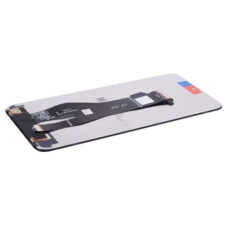 For Honor X7b 4G CLK-LX1, CLK-LX2, CLK-LX3 Grade C LCD Screen and Digitizer Assembly Replacement Par