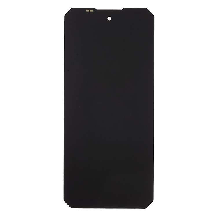 For Oukitel WP19 / WP17 Grade S OEM Phone LCD Screen and Digitizer Assembly Replacement Part (withou