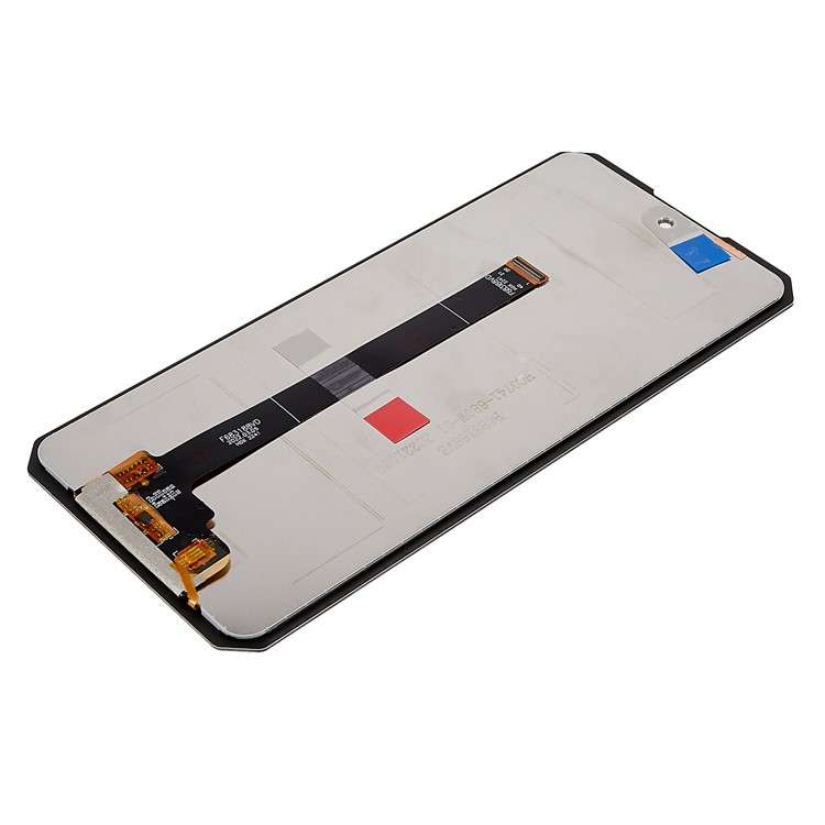 For Oukitel WP19 / WP17 Grade S OEM Phone LCD Screen and Digitizer Assembly Replacement Part (withou
