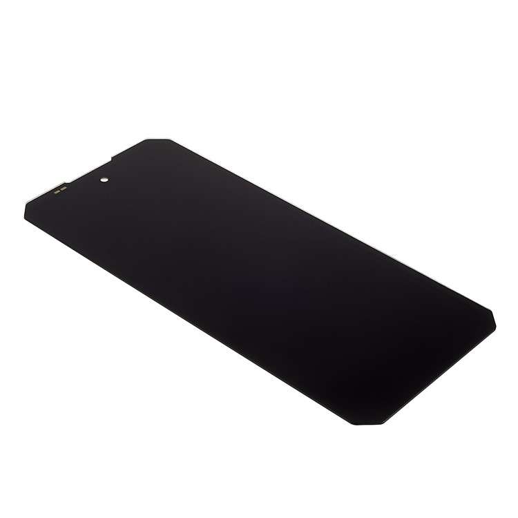 For Oukitel WP19 / WP17 Grade S OEM Phone LCD Screen and Digitizer Assembly Replacement Part (withou