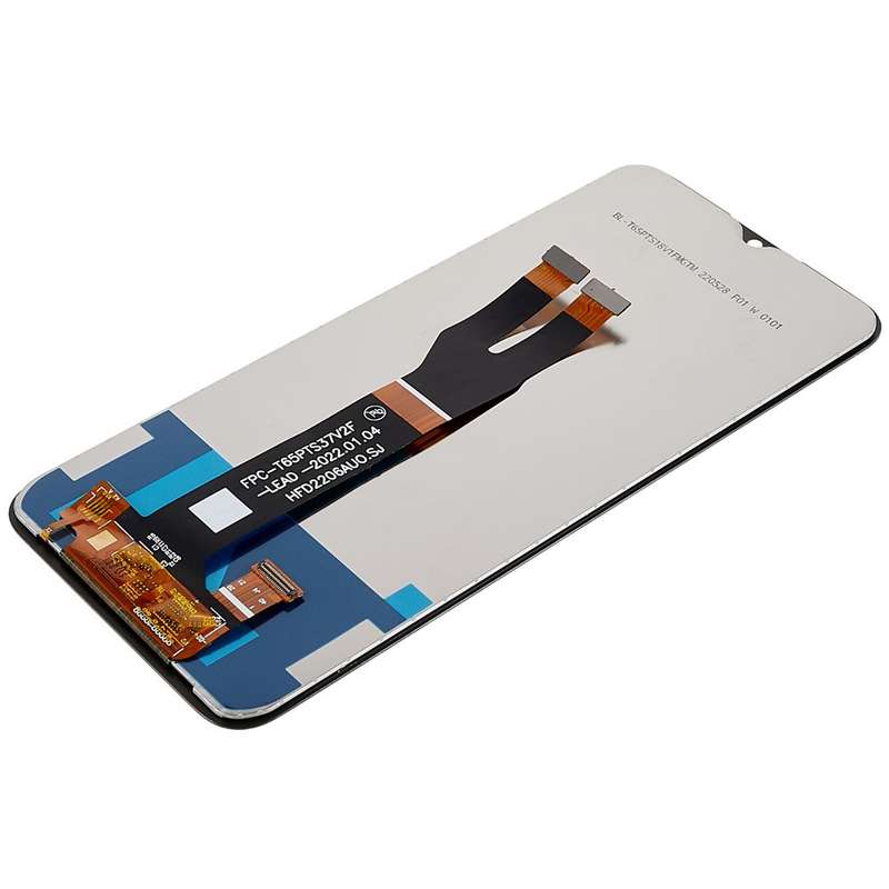 For Nokia C21 Plus 4G TA-1433, TA-1431, TA-1426, TA-1424 Grade B LCD Screen and Digitizer Assembly R