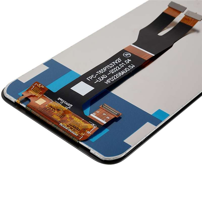 For Nokia C21 Plus 4G TA-1433, TA-1431, TA-1426, TA-1424 Grade B LCD Screen and Digitizer Assembly R