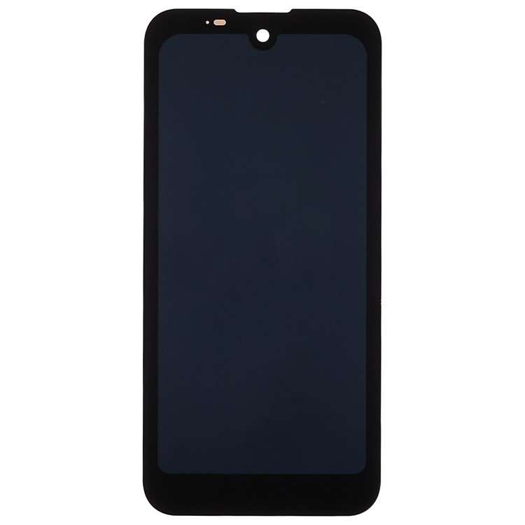 For Doogee S59 Pro Grade S OEM LCD Screen and Digitizer Assembly Replacement Part (without Logo)