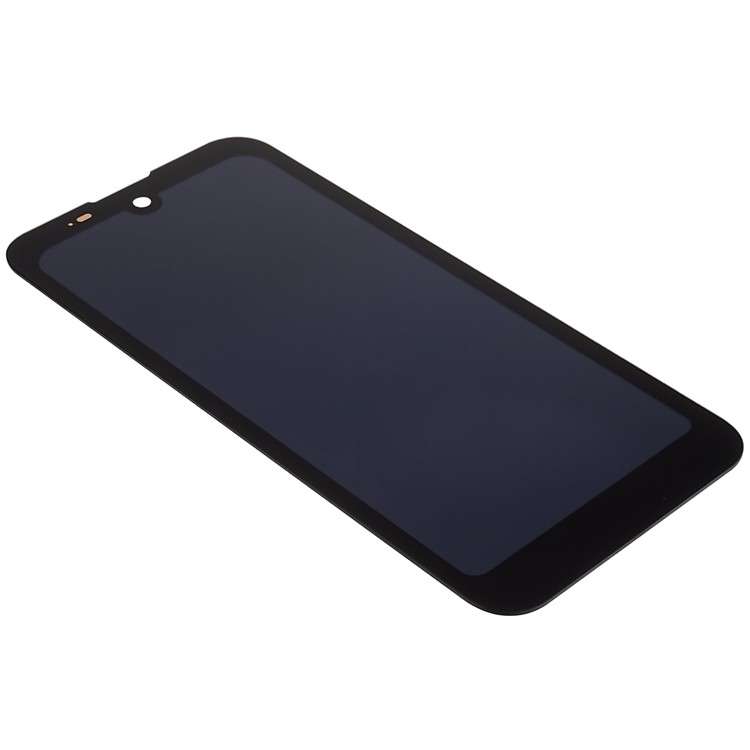 For Doogee S59 Pro Grade S OEM LCD Screen and Digitizer Assembly Replacement Part (without Logo)