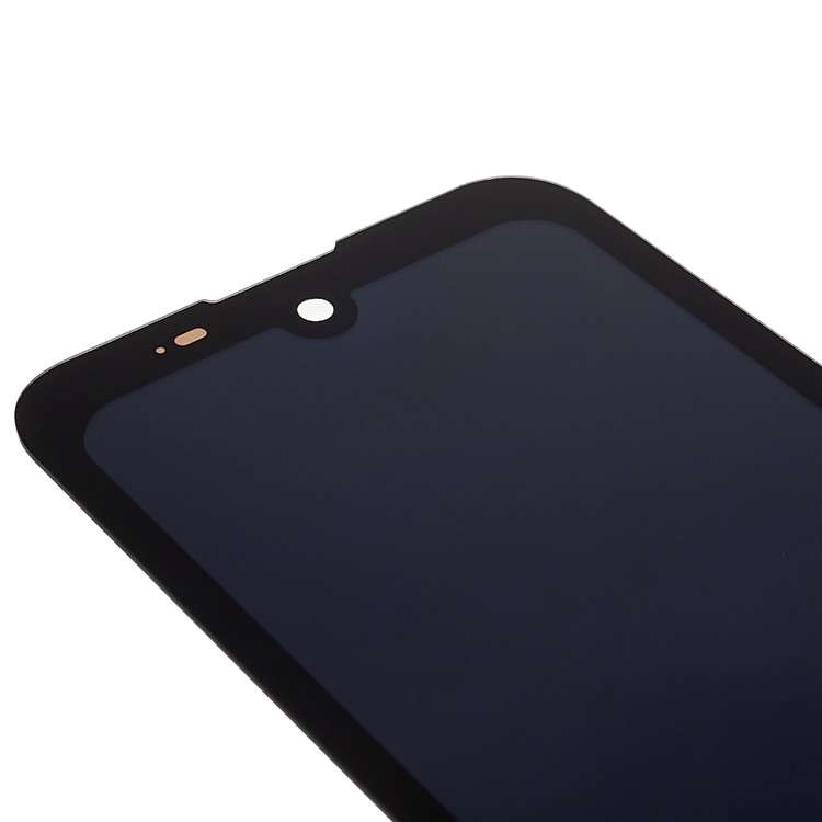 For Doogee S59 Pro Grade S OEM LCD Screen and Digitizer Assembly Replacement Part (without Logo)