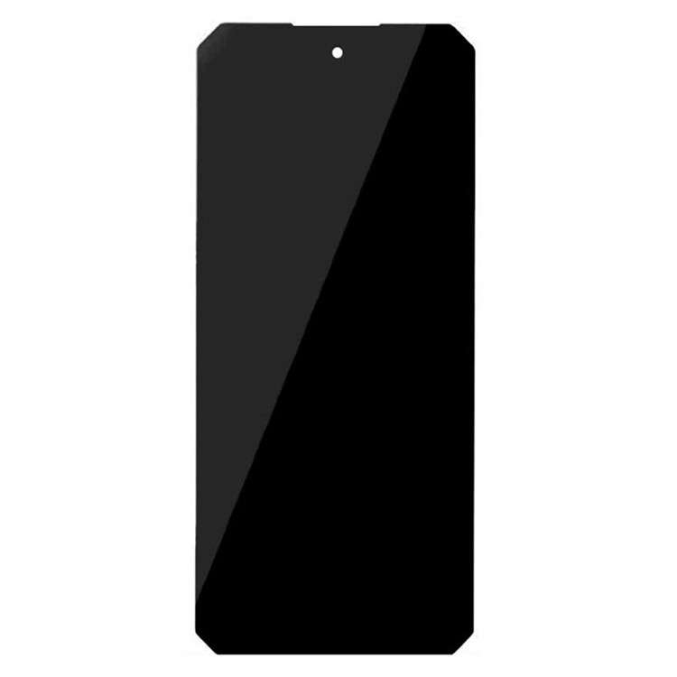 For Oukitel WP23 OEM Grade S LCD Screen and Digitizer Assembly Repair Part (without Logo)
