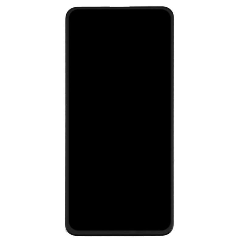 For Huawei Y9a Grade C LCD Screen and Digitizer Assembly Repair Part (without Logo)