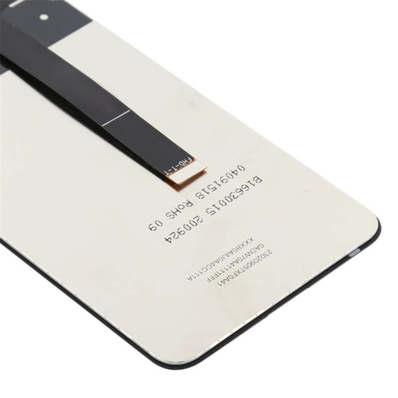 For Huawei Y9a Grade C LCD Screen and Digitizer Assembly Repair Part (without Logo)