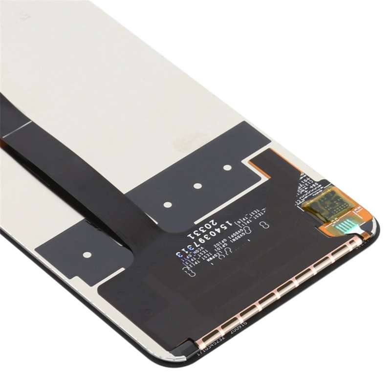 For Huawei Y9a Grade C LCD Screen and Digitizer Assembly Repair Part (without Logo)