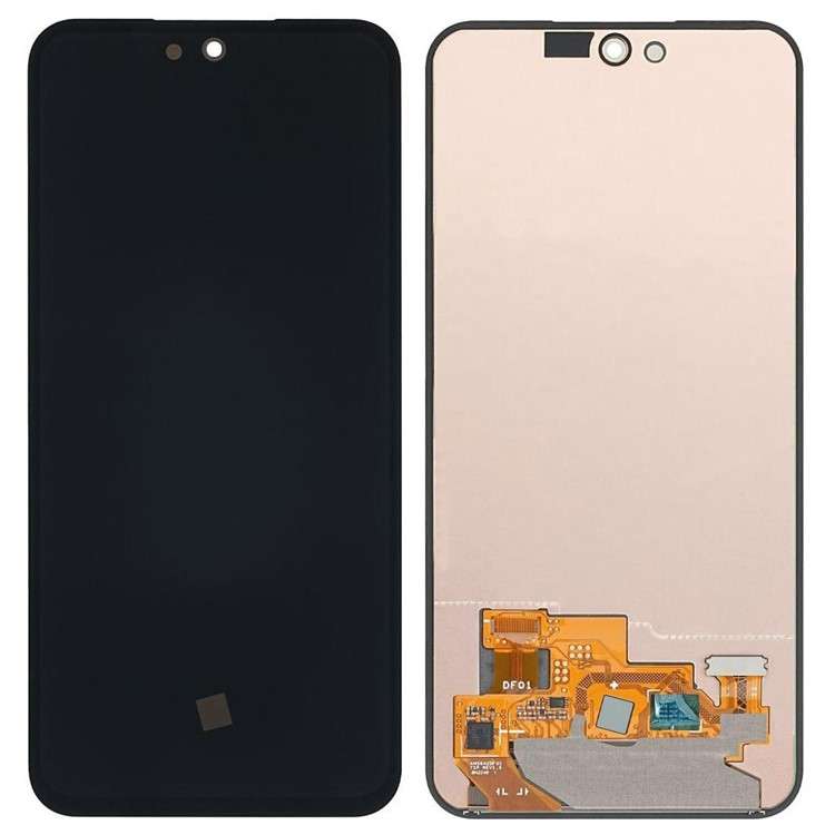 For Samsung Galaxy A54 5G A546 OEM Grade S AMOLED Screen and Digitizer Assembly Part (without Logo)