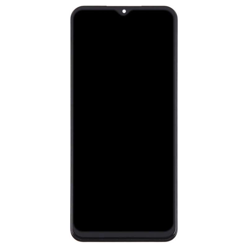 For Samsung Galaxy M23 5G M236B Grade B LCD Screen and Digitizer Assembly + Frame Replacement Part (