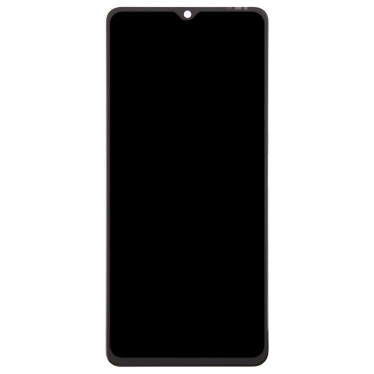 For vivo Y27 4G / Y27 5G OEM Grade S LCD Screen and Digitizer Assembly Replacement Part (without Log