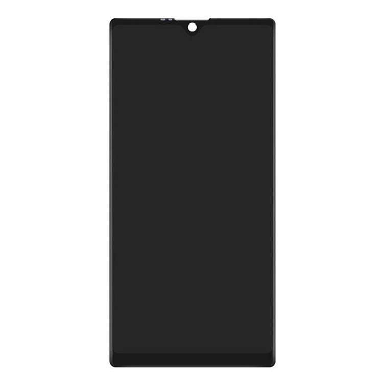 For Cubot P50 OEM Grade S LCD Screen and Digitizer Assembly Replacement Part (without Logo)