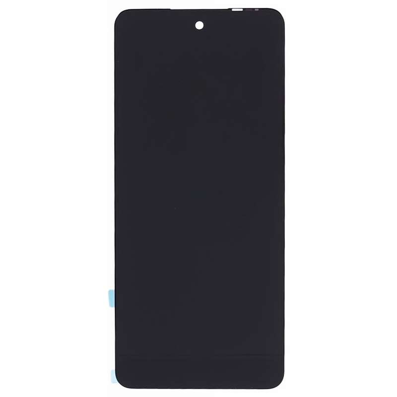 For TECNO Spark 20C BG7n, BG7 OEM Grade S LCD Screen and Digitizer Assembly Part (Without Logo)