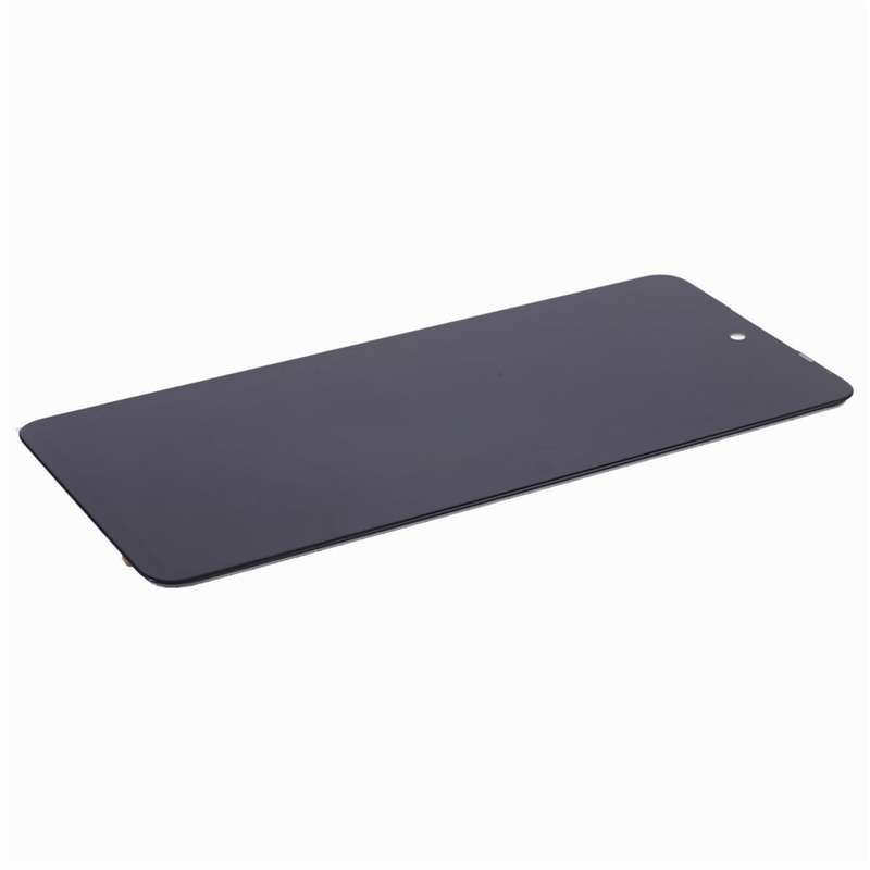 For TECNO Spark 20C BG7n, BG7 OEM Grade S LCD Screen and Digitizer Assembly Part (Without Logo)