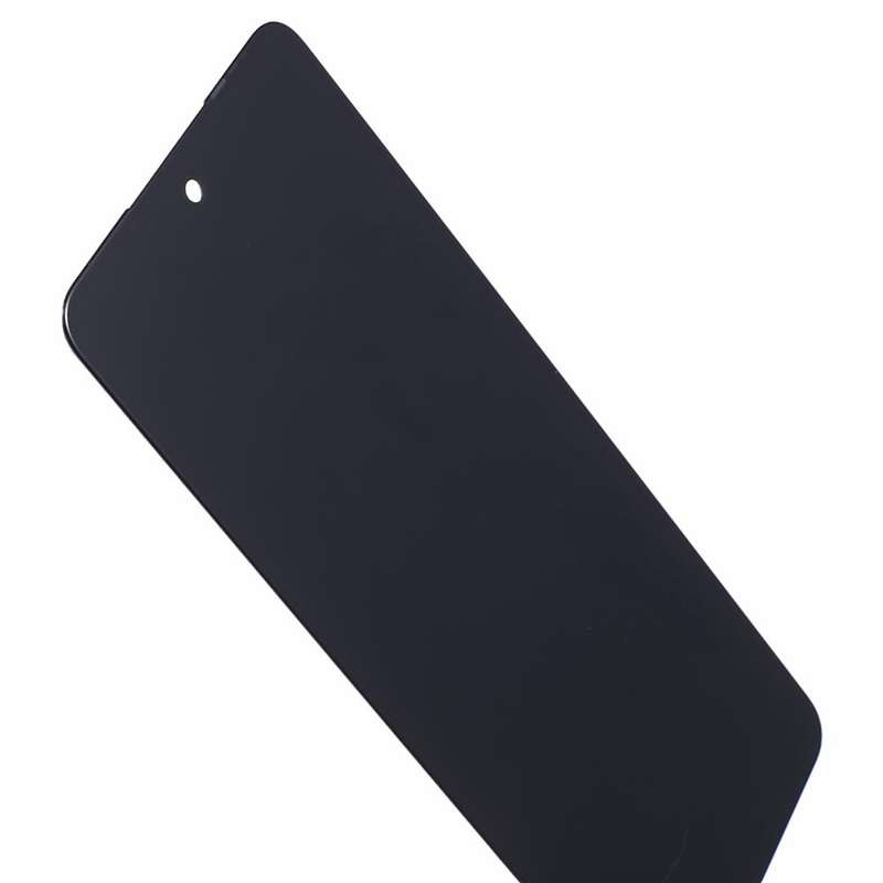 For TECNO Spark 20C BG7n, BG7 OEM Grade S LCD Screen and Digitizer Assembly Part (Without Logo)