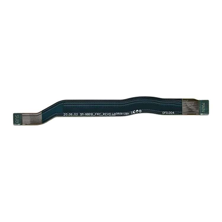 For Samsung Galaxy Note20 N980 / Note20 5G N981 OEM Signal Antenna Flex Cable Replacement Part (With