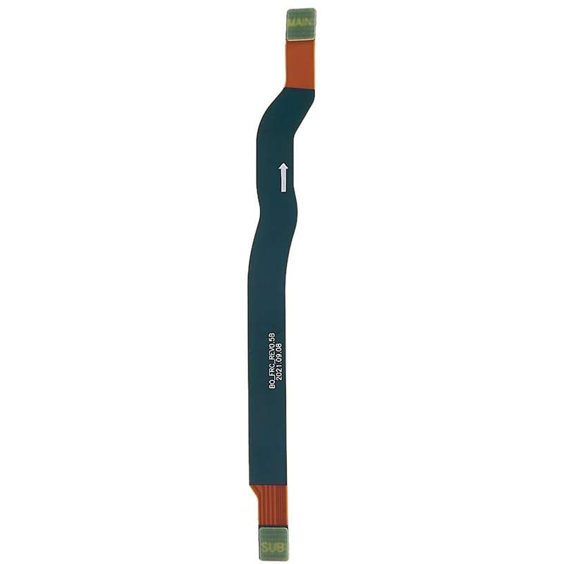 For Samsung Galaxy S22 Ultra 5G S908 Signal Antenna Flex Cable Replacement Part (without Logo)