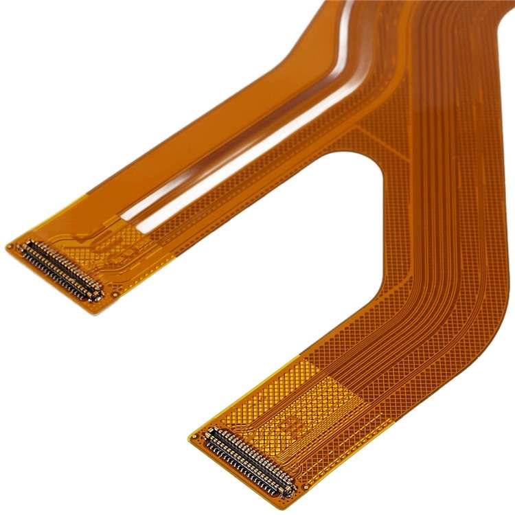 For Samsung Galaxy A73 5G A736 OEM Motherboard Connection Flex Cable Part (without Logo)