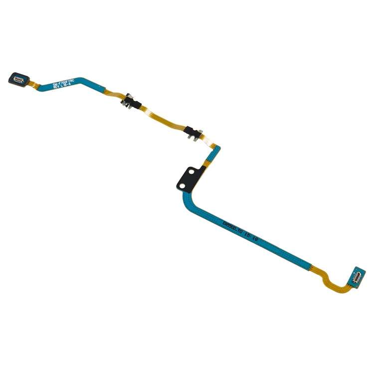 For Samsung Galaxy Z Flip F700 OEM Disassembly Signal Antenna Flex Cable Replacement Part (without L