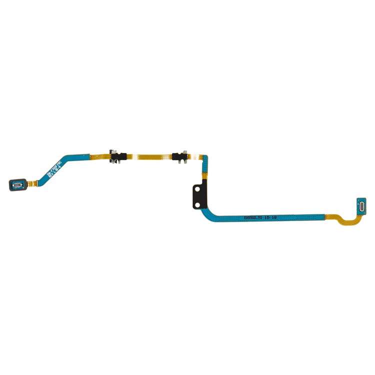 For Samsung Galaxy Z Flip F700 OEM Disassembly Signal Antenna Flex Cable Replacement Part (without L