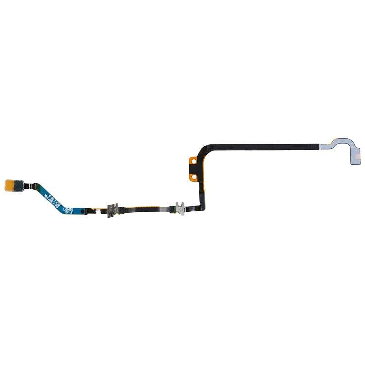 For Samsung Galaxy Z Flip F700 OEM Disassembly Signal Antenna Flex Cable Replacement Part (without L