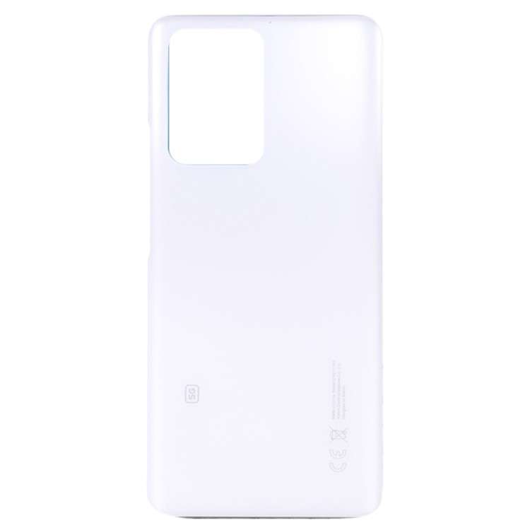 For Xiaomi 11T 5G / 11T Pro 5G Back Battery Housing Cover Replacement Part